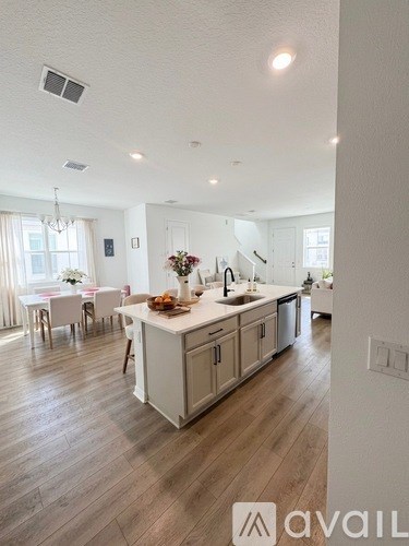 2378 Broadbrook Drive 3 Beds Apartment for Rent