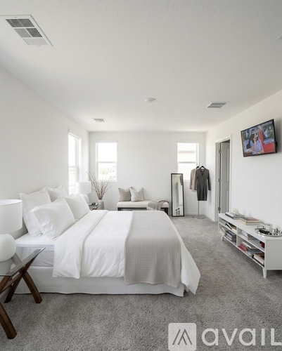 2378 Broadbrook Drive 3 Beds Single Family Home for Rent - Photo gallery 3
