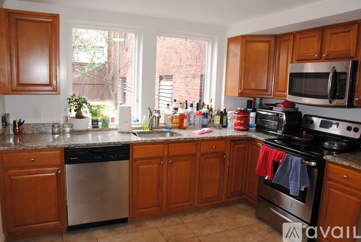 12 Aberdeen St 4 Beds Apartment for Rent - Photo gallery 3