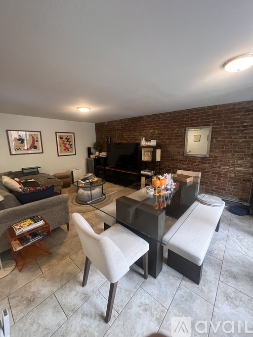 12 Aberdeen St 4 Beds Apartment for Rent - Photo gallery 4