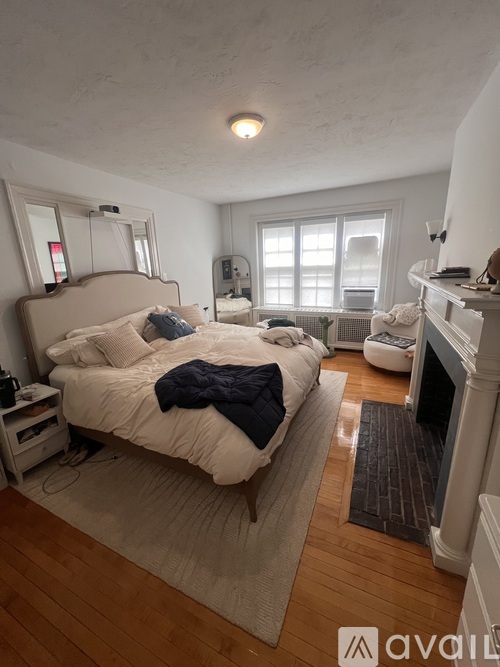 12 Aberdeen St 4 Beds Apartment for Rent - Photo gallery 5