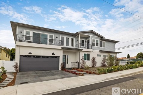 2423 Curtis Avenue 4 Beds Apartment for Rent