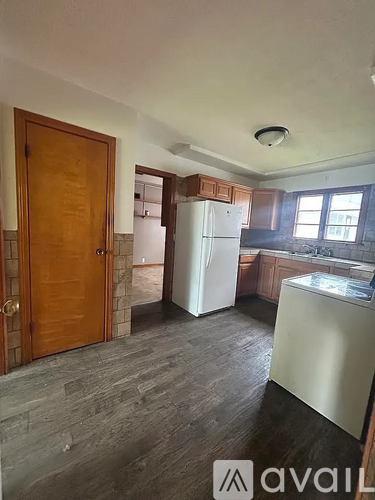 417 W Claflin Ave 3 Beds Single Family Home for Rent - Photo gallery 2