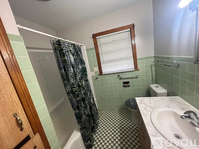 417 W Claflin Ave 3 Beds Single Family Home for Rent - Photo gallery 4