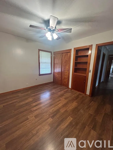 417 W Claflin Ave 3 Beds Single Family Home for Rent - Photo gallery 5