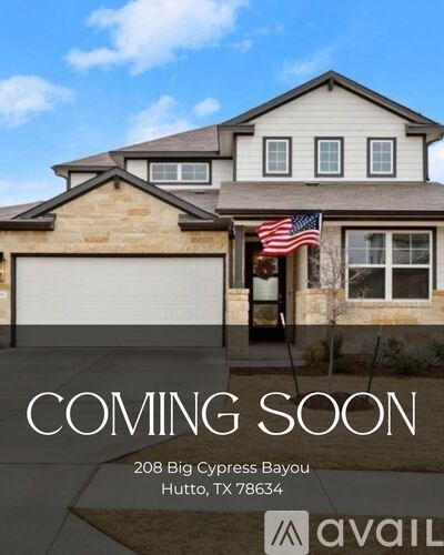 208 Big Cypress Bayou Road 4 Beds Apartment for Rent