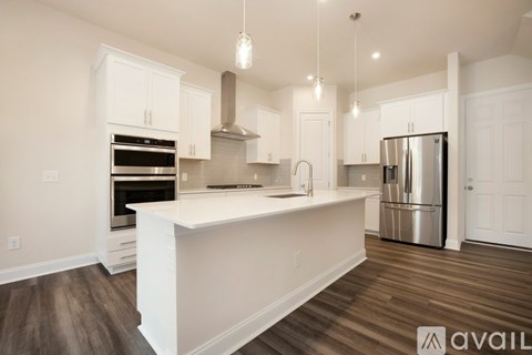 Heathbrook Lane 3 Beds Apartment for Rent