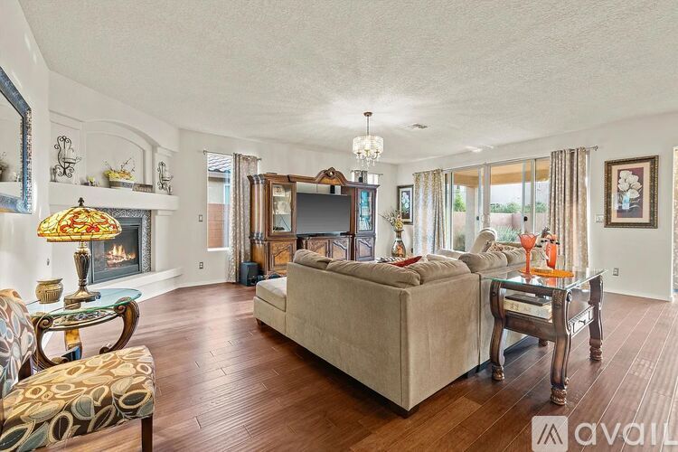 Redondo Peak Dr NW 3 Beds Single Family Home for Rent - Photo gallery 5