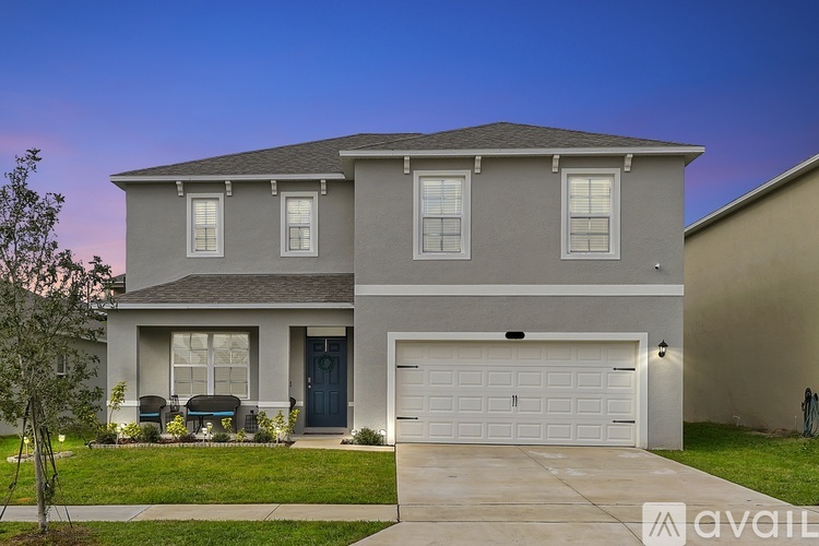 9673 Black Walnut Drive 4 Beds Single Family Home for Rent - Photo gallery 1