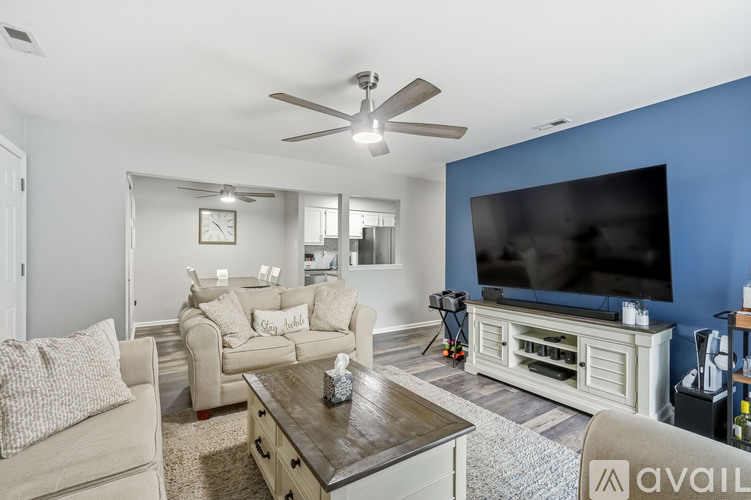 134 Alpha Court 2 Beds Single Family Home for Rent - Photo gallery 4