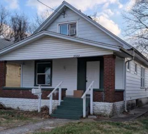 3322 West Kentucky Street 3 Beds Apartment for Rent