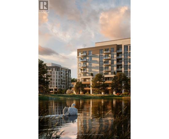 605 - 750 WHITLOCK AVENUE 3 Beds Apartment, Condo, Home for Rent - Photo gallery 1