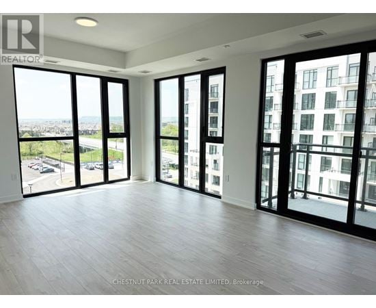 605 - 750 WHITLOCK AVENUE 3 Beds Apartment, Condo, Home for Rent - Photo gallery 2