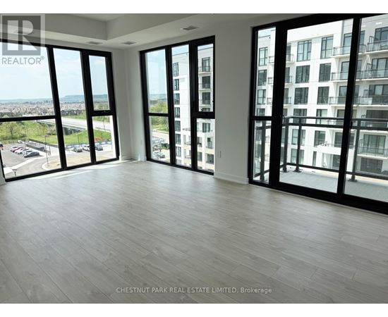 605 - 750 WHITLOCK AVENUE 3 Beds Apartment, Condo, Home for Rent - Photo gallery 3
