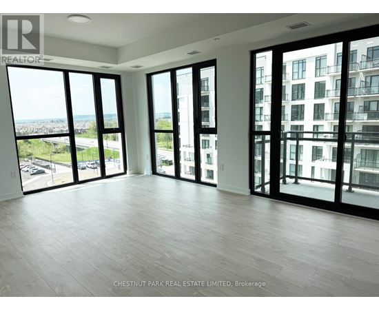 605 - 750 WHITLOCK AVENUE 3 Beds Apartment, Condo, Home for Rent - Photo gallery 4