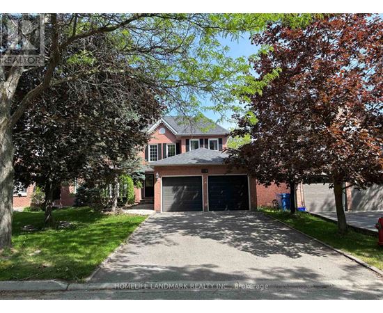 109 CARLYLE CRESCENT 4 Beds House for Rent - Photo gallery 1