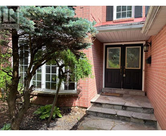 109 CARLYLE CRESCENT 4 Beds House for Rent - Photo gallery 2
