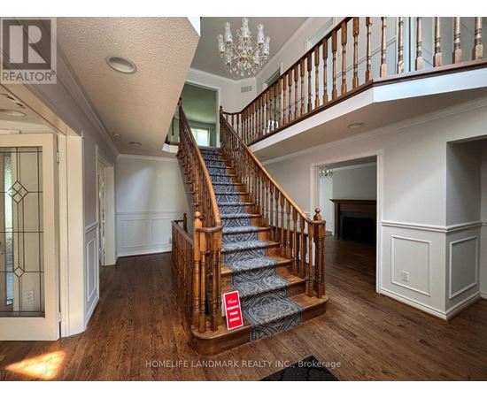 109 CARLYLE CRESCENT 4 Beds House for Rent - Photo gallery 3