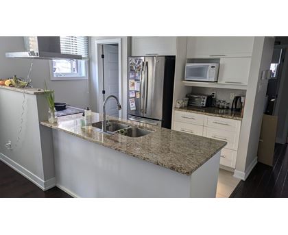 140 Ch. Fraser, #A 2 Beds Apartment, Condo, Home for Rent - Photo gallery 2