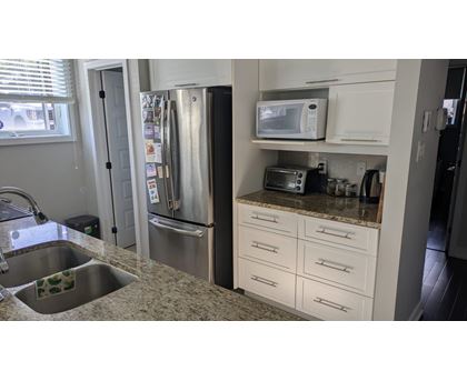 140 Ch. Fraser, #A 2 Beds Apartment, Condo, Home for Rent - Photo gallery 3