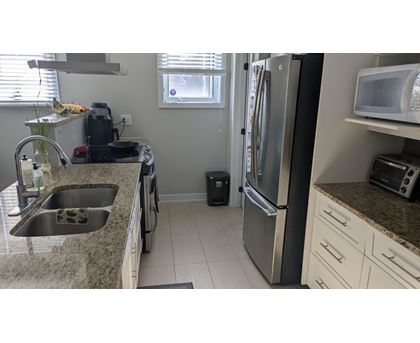 140 Ch. Fraser, #A 2 Beds Apartment, Condo, Home for Rent - Photo gallery 4