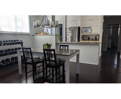 140 Ch. Fraser, #A 2 Beds Apartment, Condo, Home for Rent - Photo gallery 5