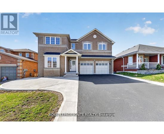 1447 BASSINGTHWAITE COURT 4 Beds House for Rent - Photo gallery 1