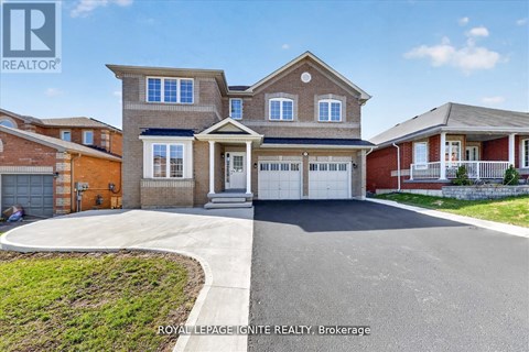 1447 BASSINGTHWAITE COURT 4 Beds Apartment for Rent