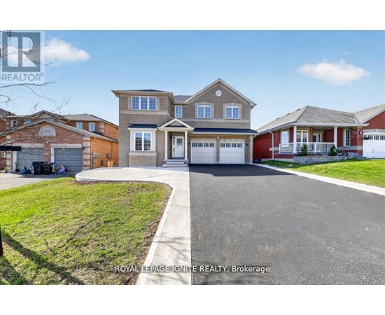 1447 BASSINGTHWAITE COURT 4 Beds House for Rent - Photo gallery 2