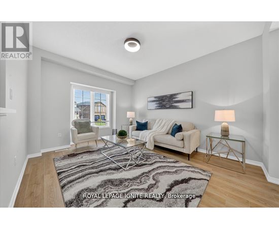 1447 BASSINGTHWAITE COURT 4 Beds House for Rent - Photo gallery 3