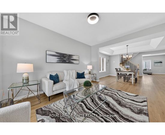 1447 BASSINGTHWAITE COURT 4 Beds House for Rent - Photo gallery 4