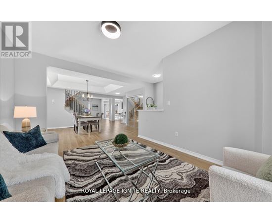 1447 BASSINGTHWAITE COURT 4 Beds House for Rent - Photo gallery 5