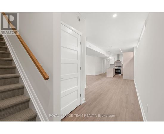 C - 6954 NOTRE DAME STREET 3 Beds Home, Multifamily for Rent - Photo gallery 4