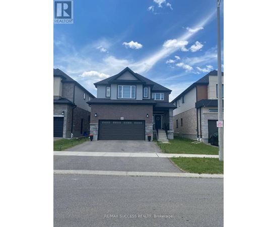149 SAVANNAH RIDGE DRIVE 4 Beds House for Rent - Photo gallery 2