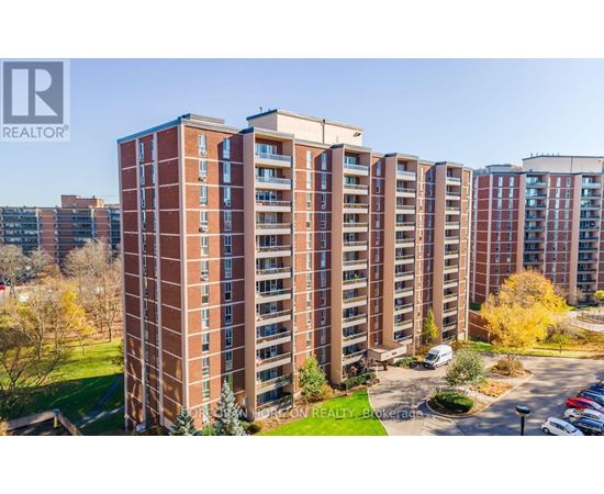 1503 - 1966 MAIN STREET W 3 Beds Apartment, Condo, Home for Rent - Photo gallery 1