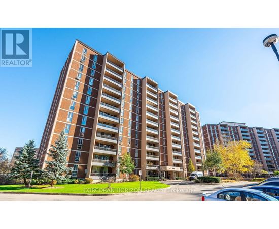 1503 - 1966 MAIN STREET W 3 Beds Apartment, Condo, Home for Rent - Photo gallery 2