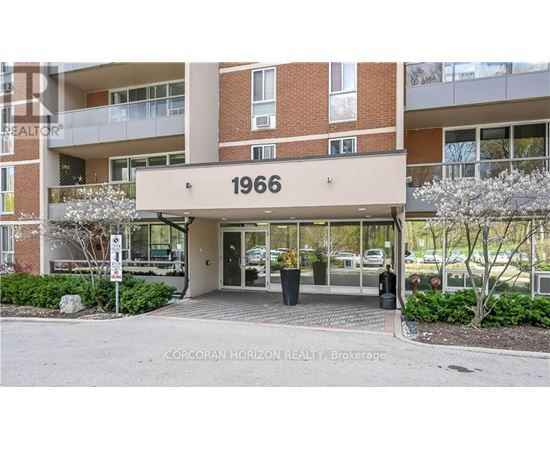 1503 - 1966 MAIN STREET W 3 Beds Apartment, Condo, Home for Rent - Photo gallery 3