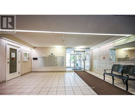 1503 - 1966 MAIN STREET W 3 Beds Apartment, Condo, Home for Rent - Photo gallery 4
