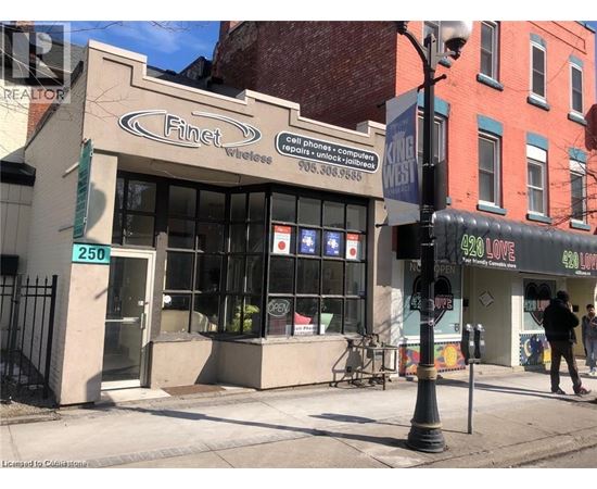 250 KING Street W Unit# Bachelor 1 Apartment, Home for Rent - Photo gallery 1