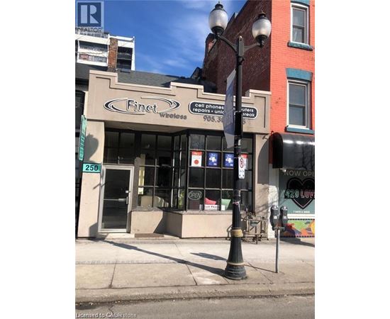 250 KING Street W Unit# Bachelor 1 Apartment, Home for Rent - Photo gallery 2