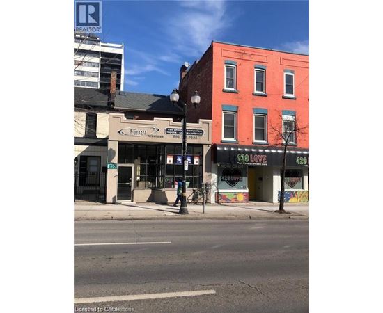 250 KING Street W Unit# Bachelor 1 Apartment, Home for Rent - Photo gallery 3