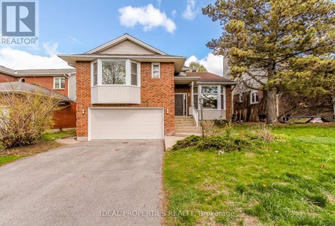 39 HUNTINGS END AVENUE 5 Beds Apartment for Rent