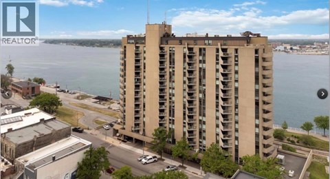 155 FRONT STREET Unit# 1505 1 Apartment for Rent