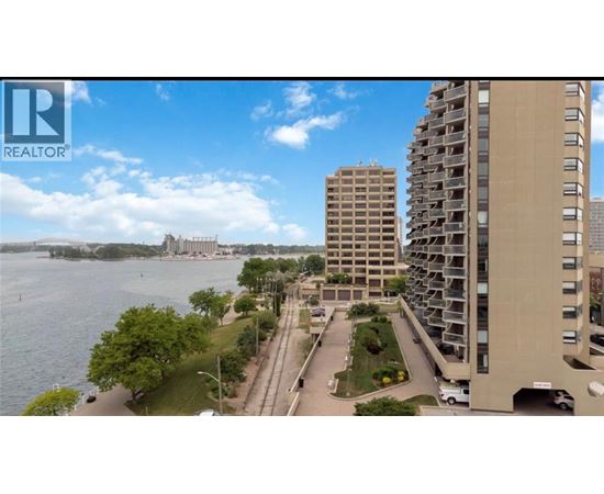 155 FRONT STREET Unit# 1505 1 Apartment, Condo, Home for Rent - Photo gallery 2