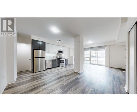 11 - 57 FINCH AVENUE W 3 Beds Condo, Home, Townhouse for Rent - Photo gallery 1
