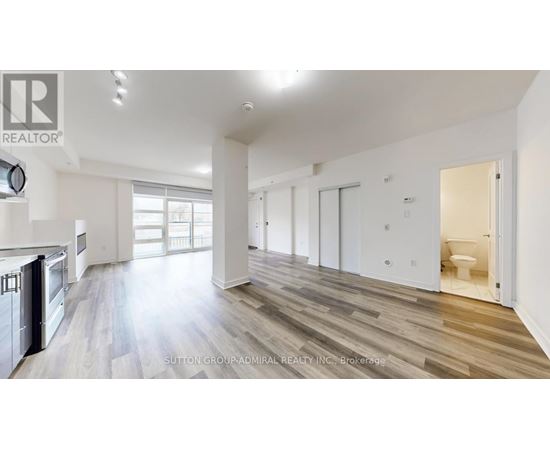 11 - 57 FINCH AVENUE W 3 Beds Condo, Home, Townhouse for Rent - Photo gallery 2