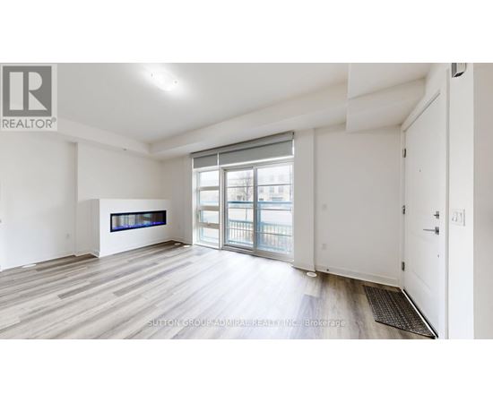 11 - 57 FINCH AVENUE W 3 Beds Condo, Home, Townhouse for Rent - Photo gallery 3