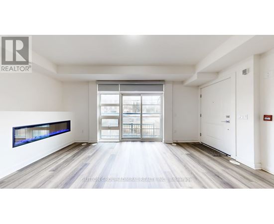 11 - 57 FINCH AVENUE W 3 Beds Condo, Home, Townhouse for Rent - Photo gallery 4
