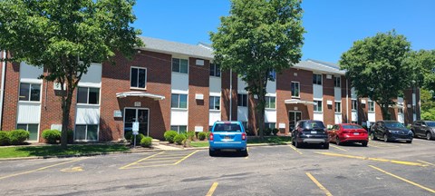 2980 Stop Eight Road #16 1-2 Beds Apartment for Rent