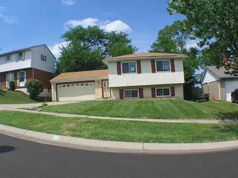 11894 Hamden Drive 4 Beds Apartment for Rent